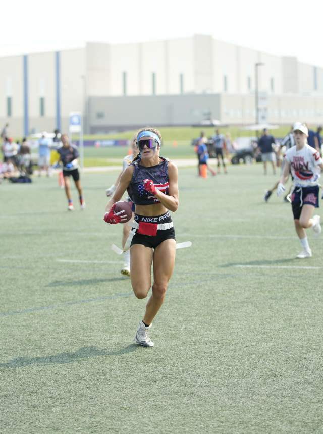 USA Flag Football