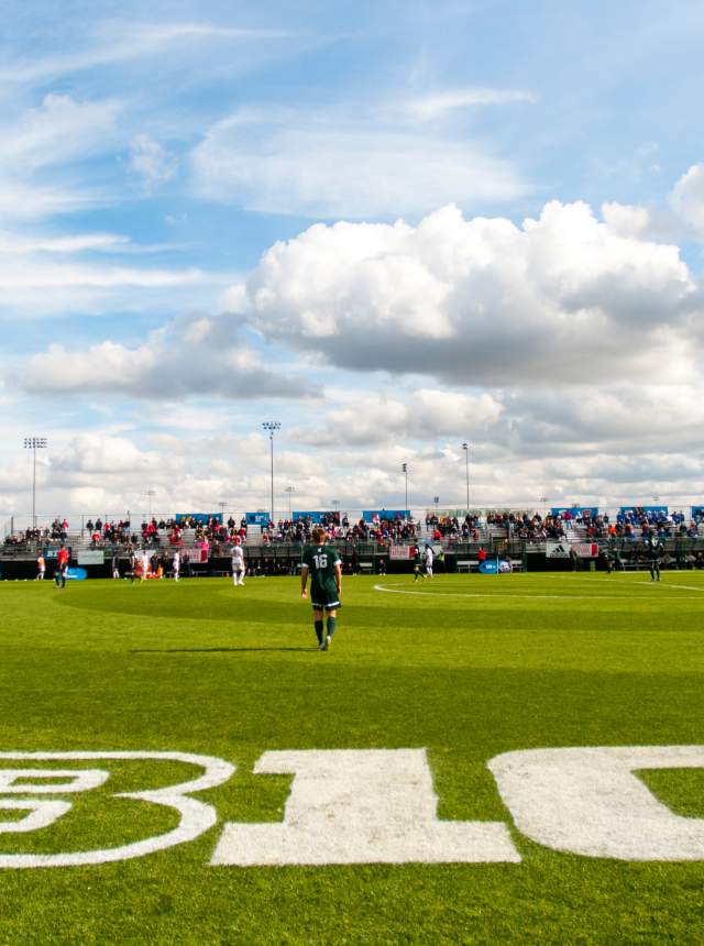 B1G Men's Soccer Tournament
