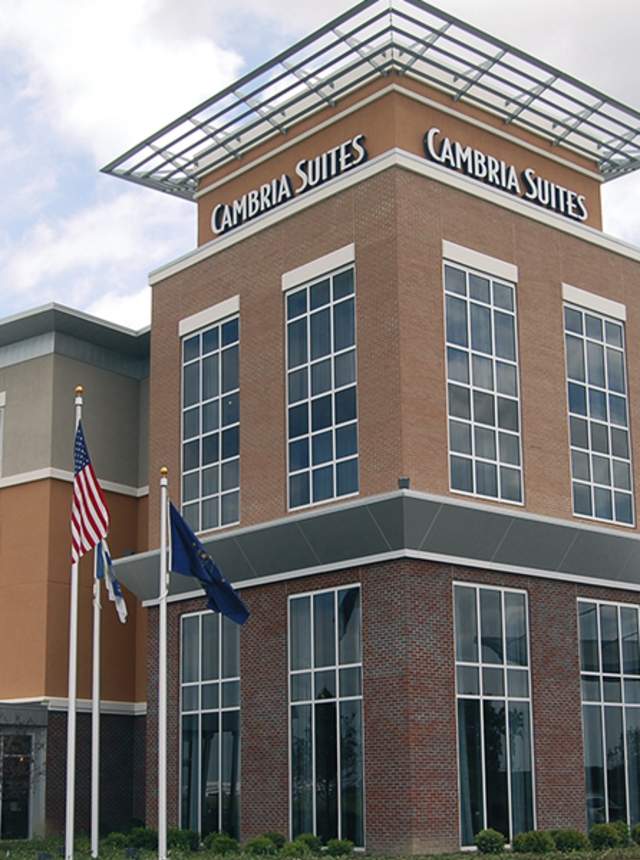 Cambria Hotel