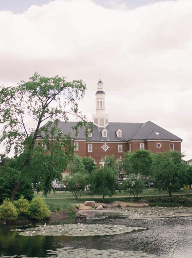 Carmel City Hall