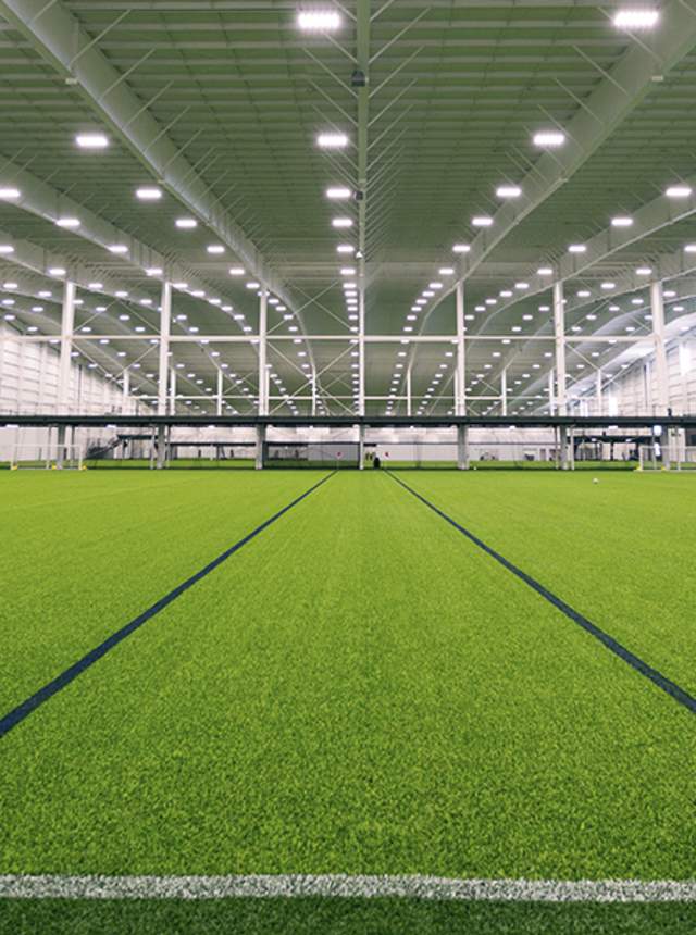 Grand Park Events Center