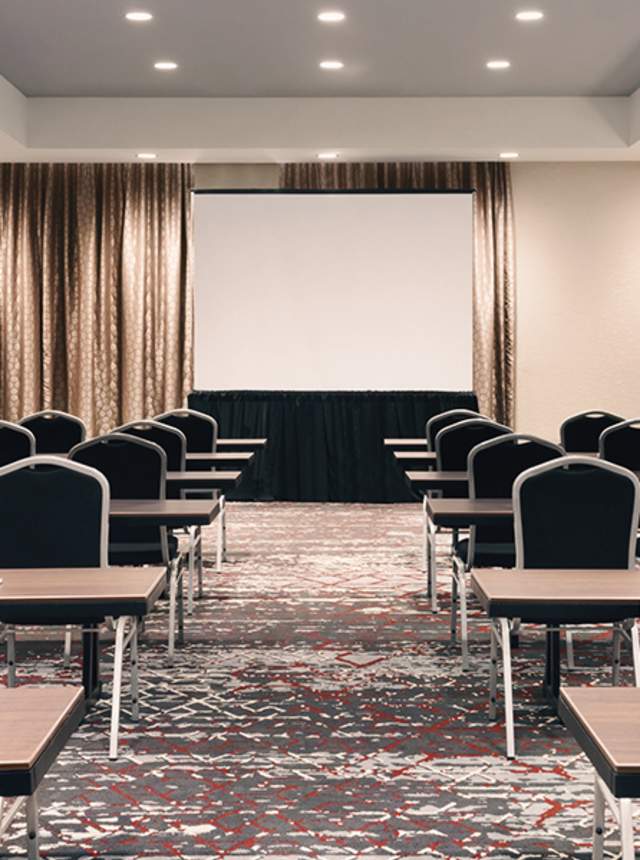Meetings and Groups