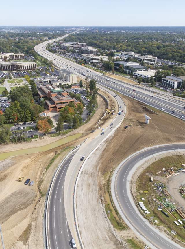 US 31 Improvements