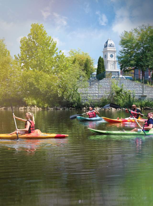 White River Kayaking EditHCT, Amanda Reynolds