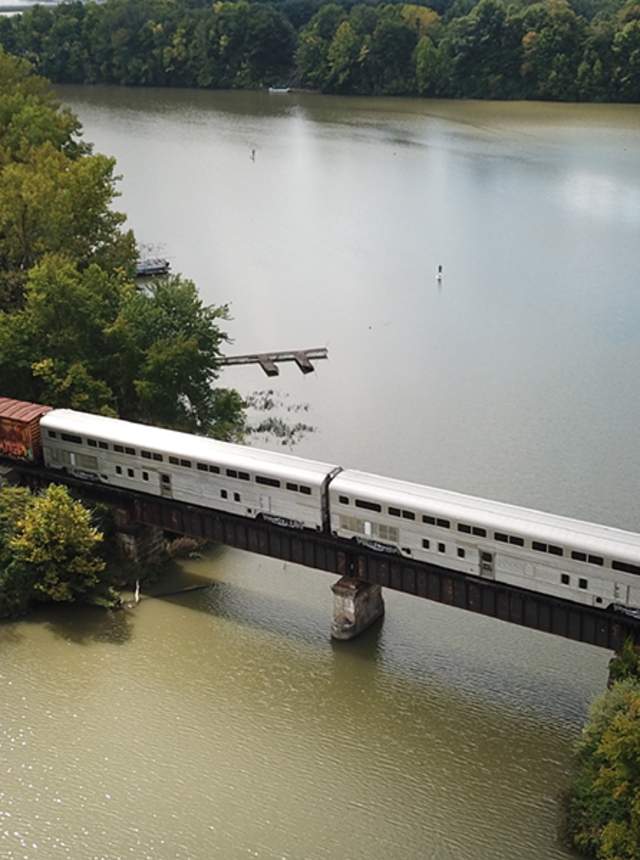Nickel Plate Express