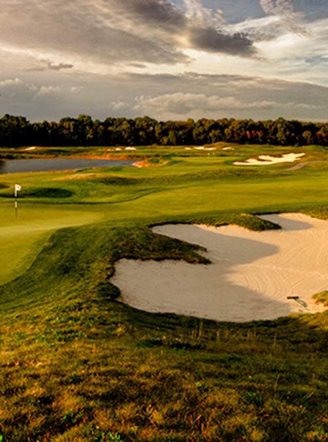 Purgatory Golf Club
