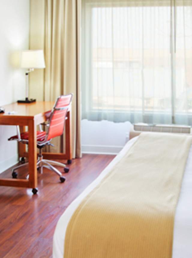 Places to Stay in Fishers, Indiana