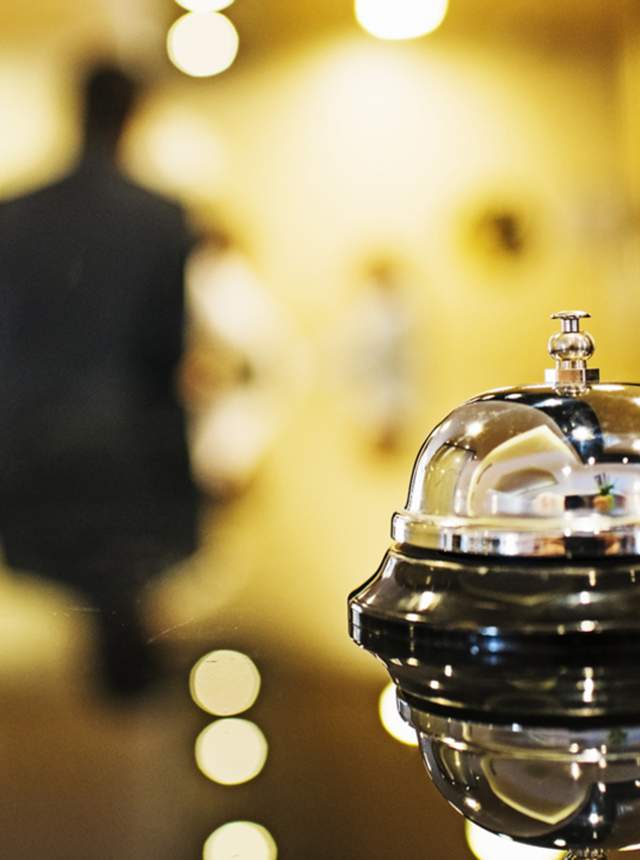 Hotel Bell