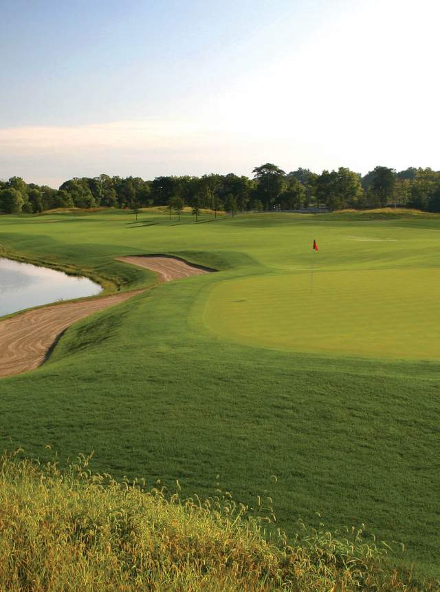 Plum Creek Golf Course