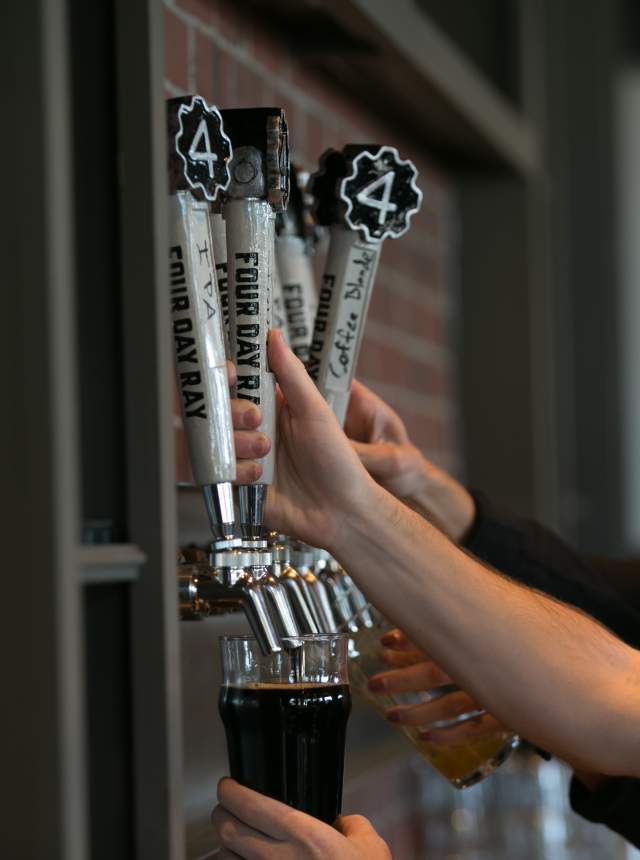Drink Local