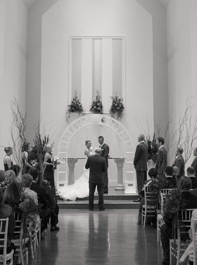Ritz Chapel