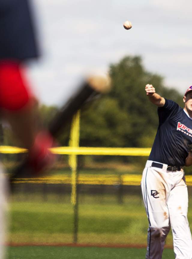 Hamilton County Sports Organizations