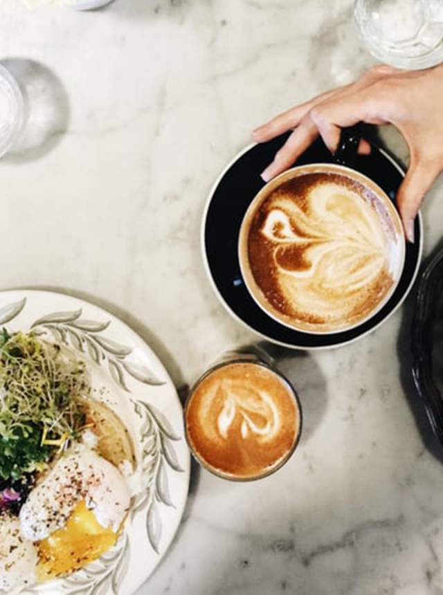 Eggshell Bistro - Yelp