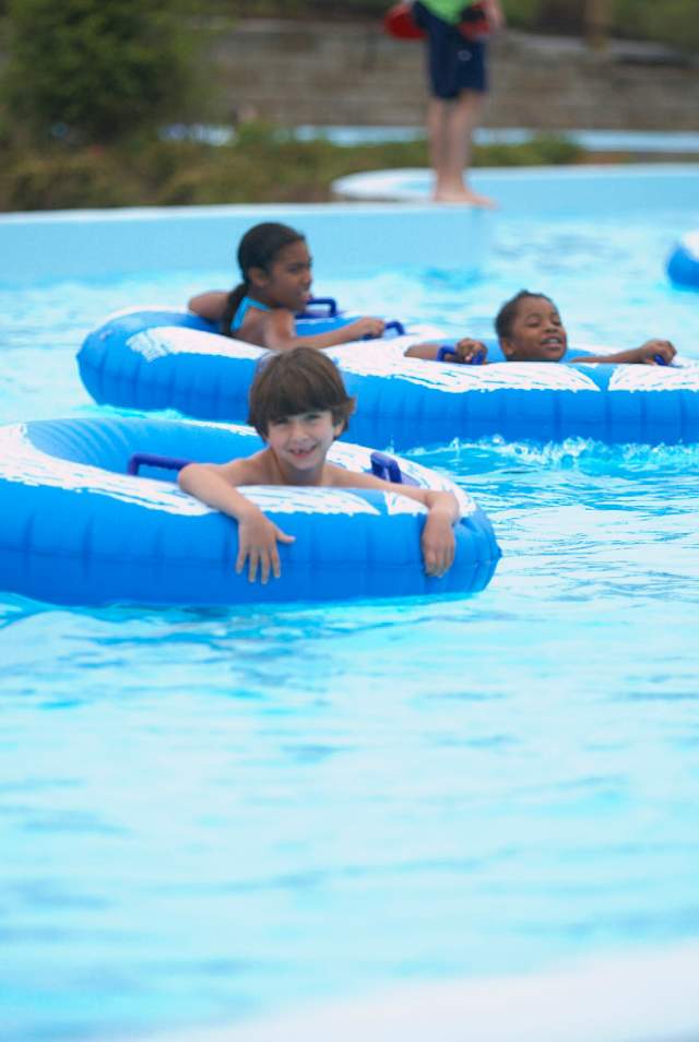 Cool Off at These Spots in Hamilton County, Indiana