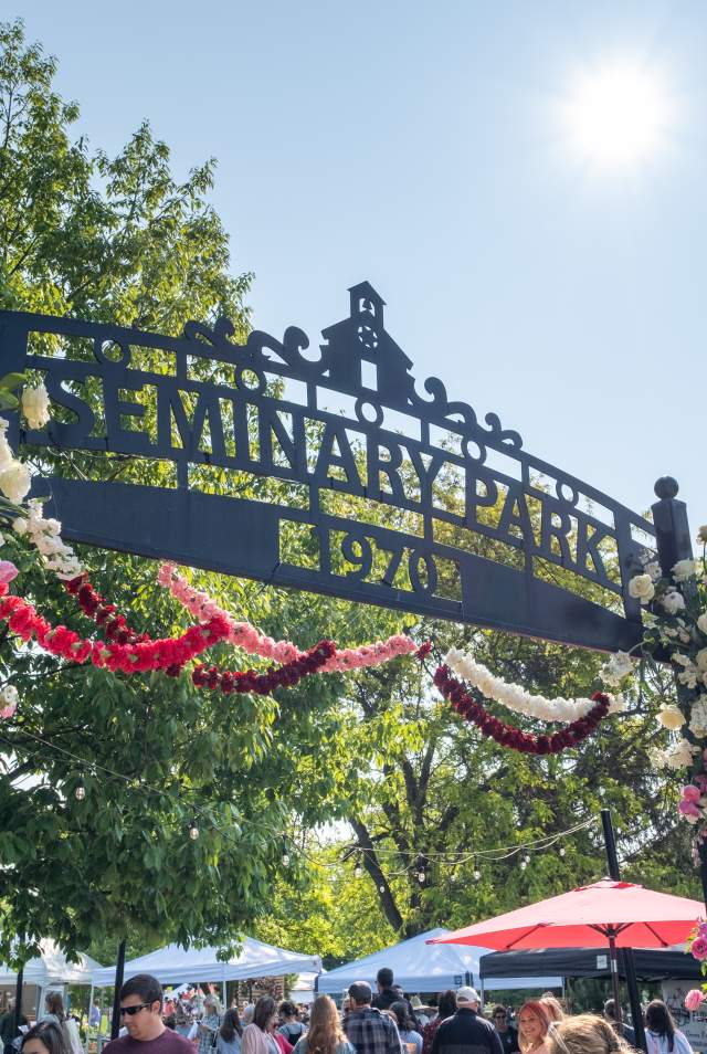 Mark Your Calendar for the Indiana Peony Festival