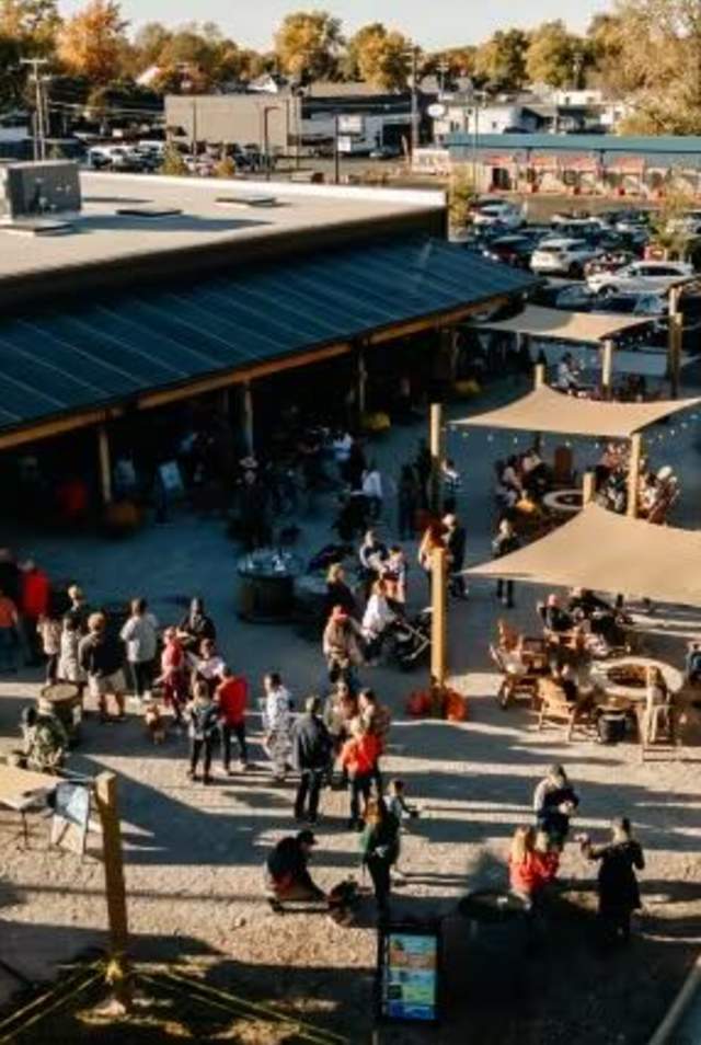 Bier Brewery Noblesville