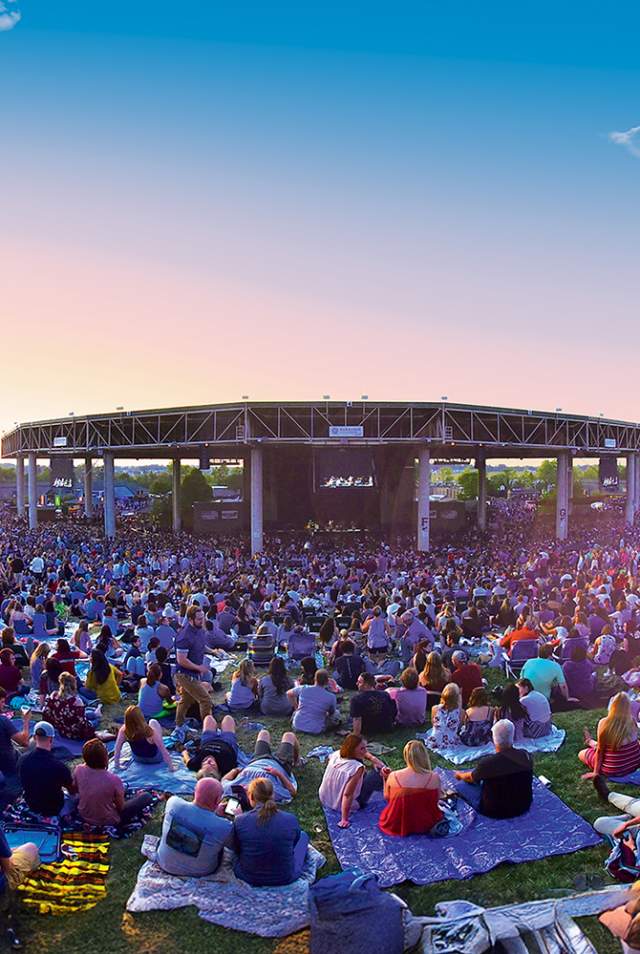 Top Events and Things to Do in Hamilton County, Indiana: June