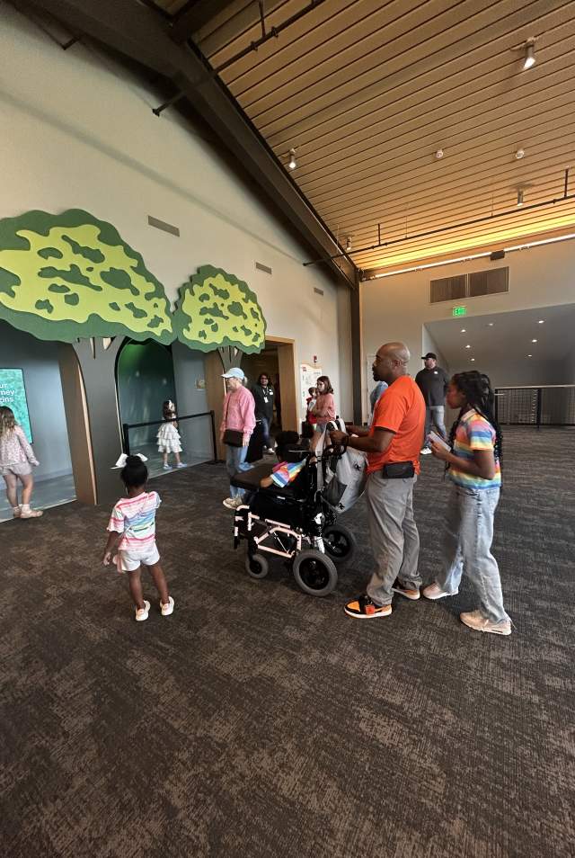 Know Before You Go: Visiting Conner Prairie’s New Museum Experience Center