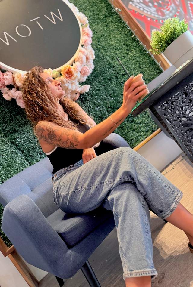 Finding Home: A Deaf Photographer's Guide to Fishers' Most Welcoming Spaces