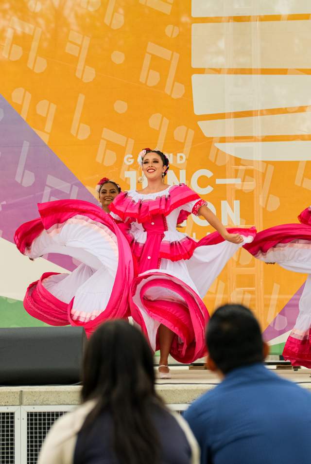 Westfield International Festival Celebrates Culture