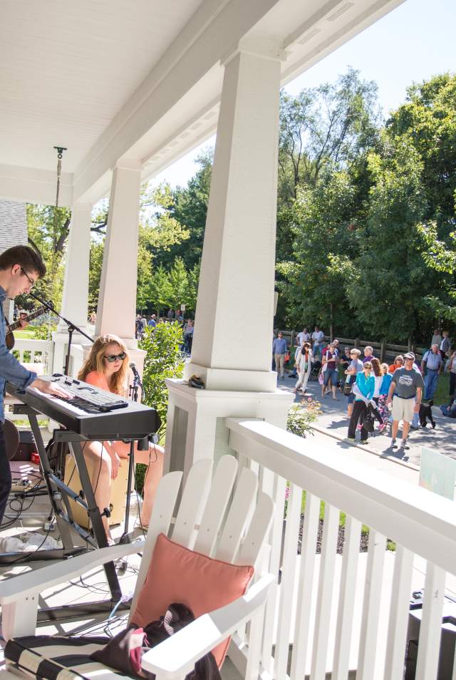Carmel Events