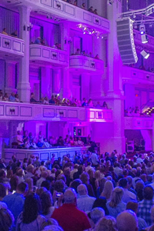 Know Before You Go: Payne & Mencias Palladium (Neurodivergent Edition)