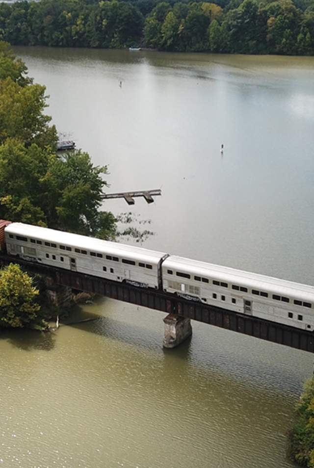 All Aboard for Every Family: Planning Your Nickel Plate Express Experience