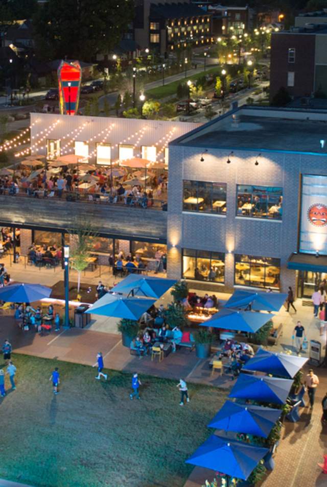 Top Events & Festivals in Hamilton County, Indiana: August