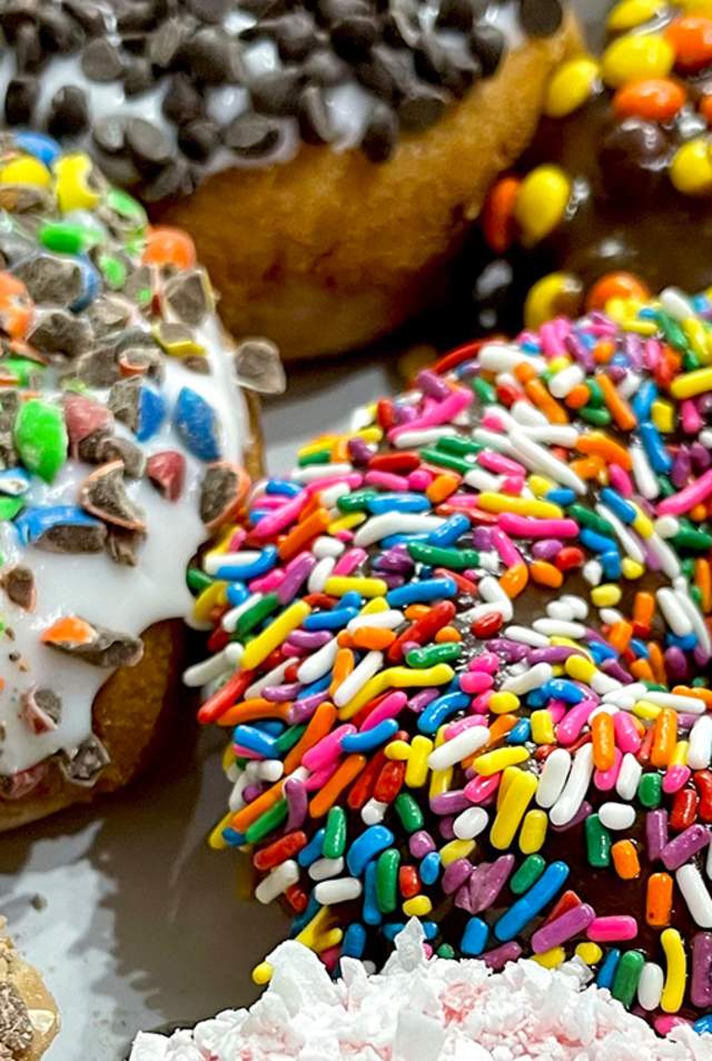 Your Guide to Local Donut Shops in Hamilton County, Indiana