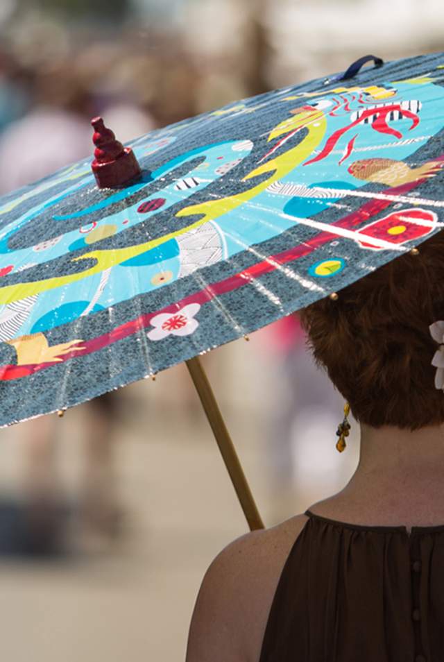 Late Summer & Fall Festivals in Hamilton County, Indiana