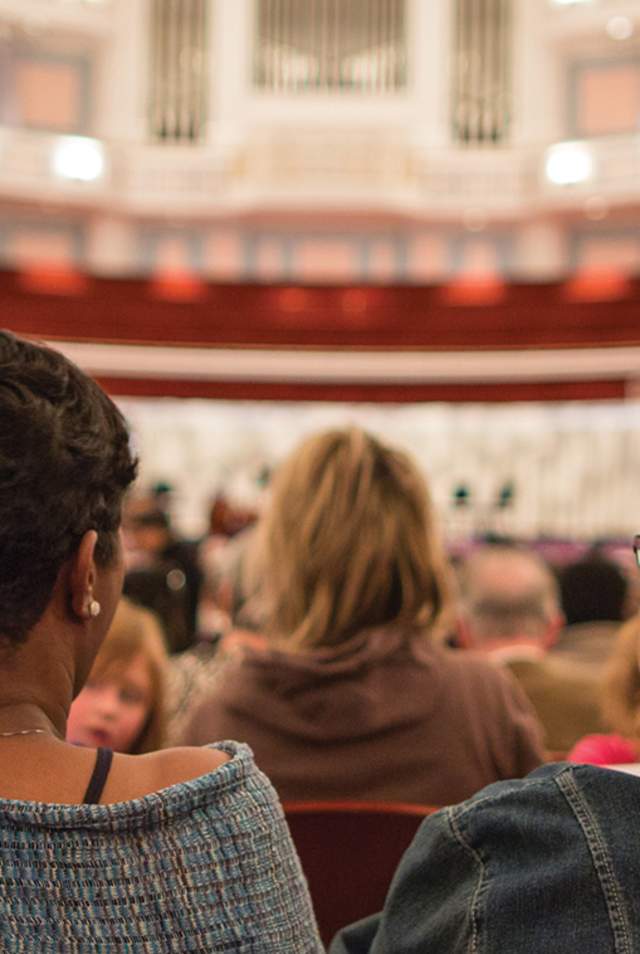 Must-See Holiday Shows and Performances in Hamilton County, Indiana