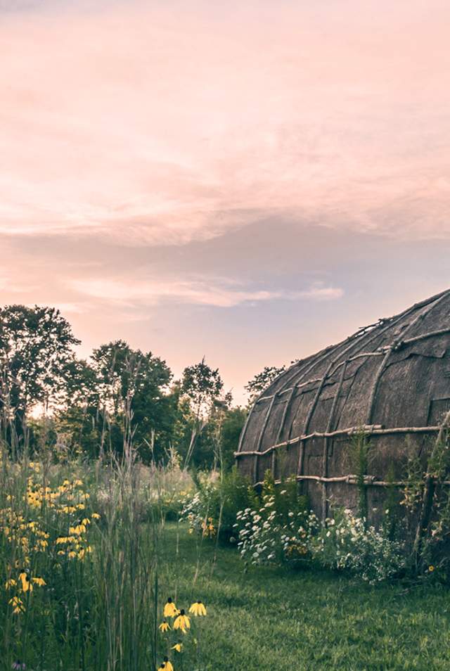 Six Reasons to Explore Strawtown Koteewi Park in Indiana
