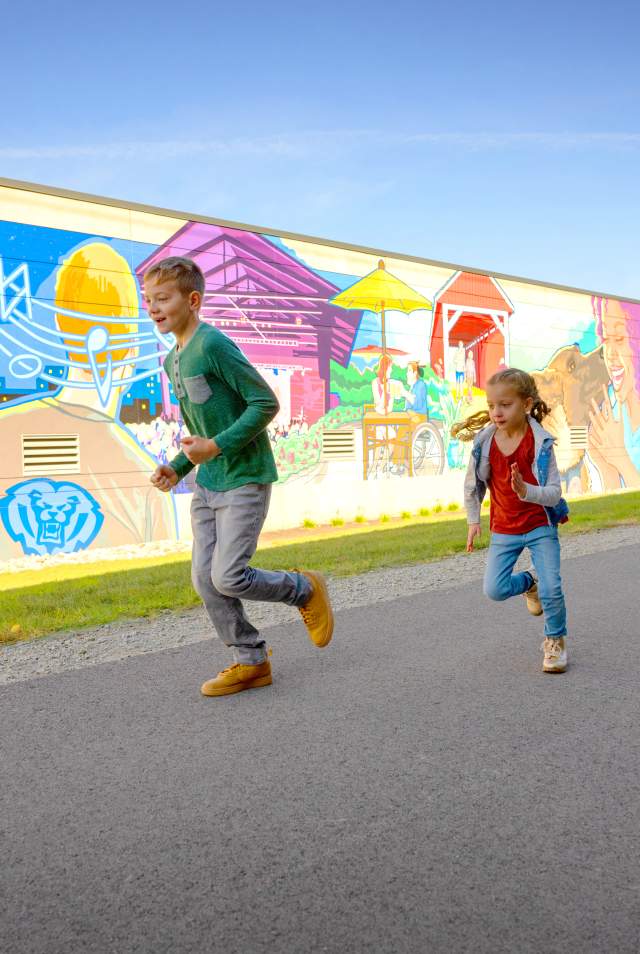 Developmental Disabilities Awareness Month in Hamilton County, Indiana