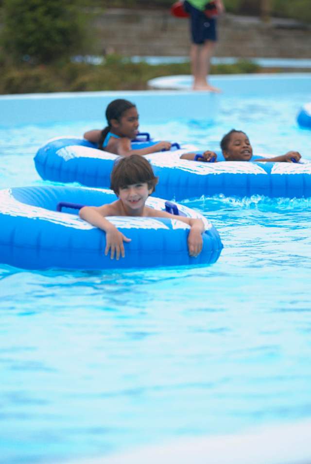 Cool Off at These Spots in Hamilton County, Indiana