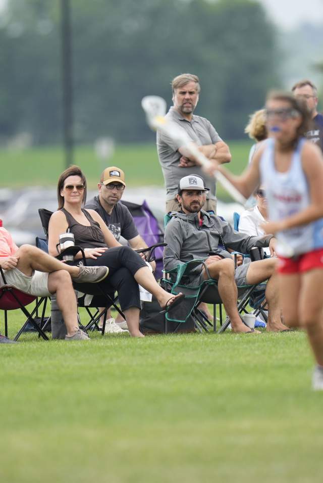 AA13907 NXT Lacrosse Event