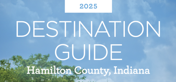 Destination Guide 2025
