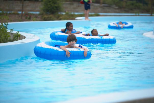 Monon Waterpark