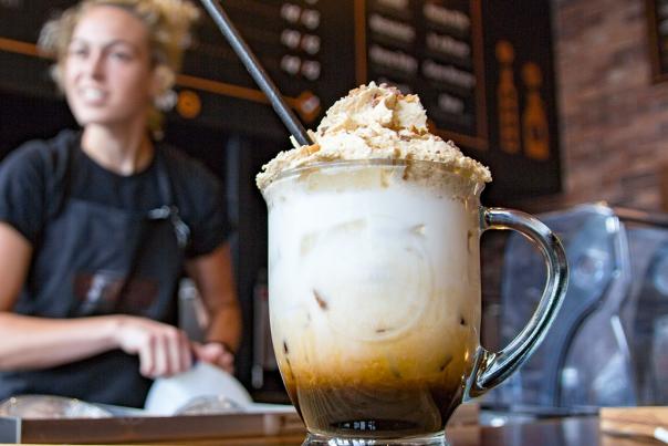 Java House