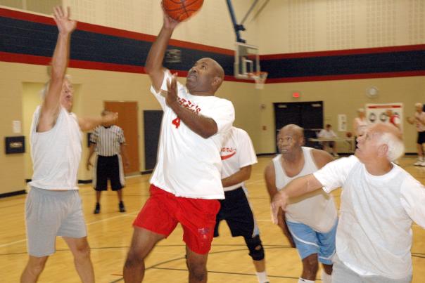 Indiana Senior Games