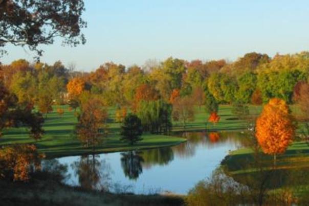 River Glen Country Club