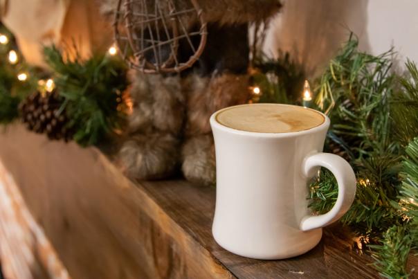 Photo by: Jake Richardson Schoolhouse 7 Cafe