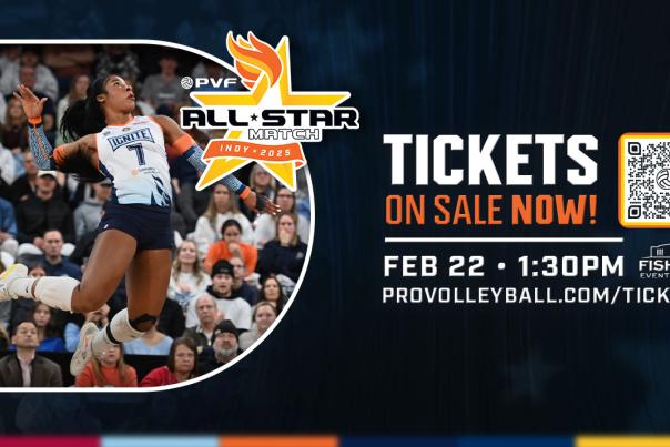 PVF All-Star Match 2025