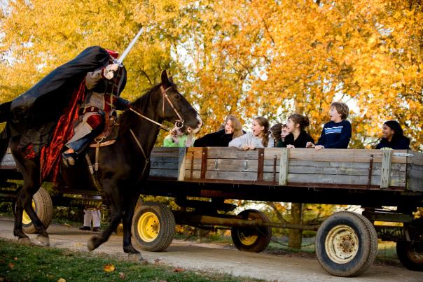 ConnerPrairie Headless Horseman 5