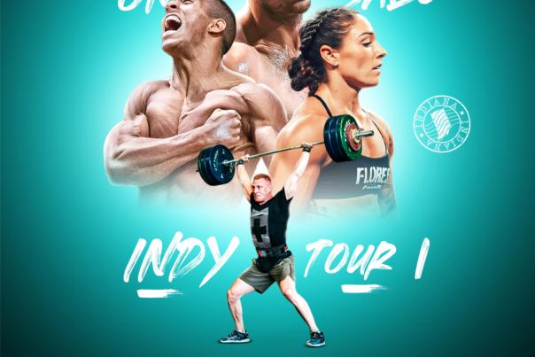 World Fitness Project