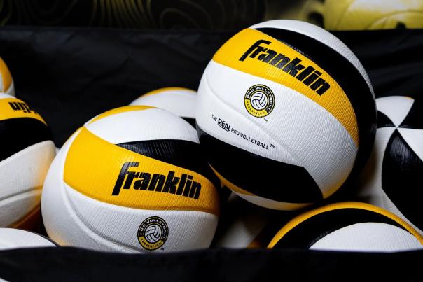 PVF volleyball