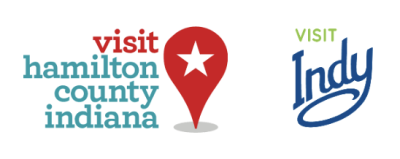 HCT - Visit Indy logo