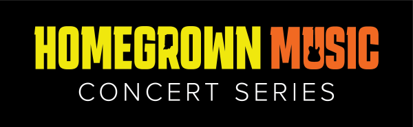 Homegrown Music