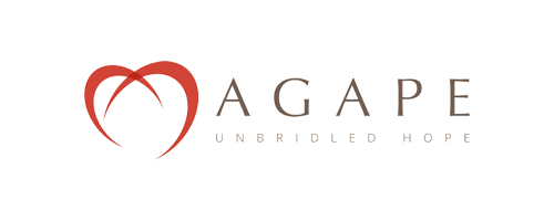 Agape Riding Therapy logo