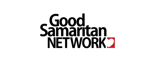 Good Samaritan logo