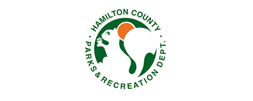 Hamilton County Parks Logo